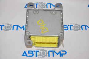 Toyota Corolla E12 02-06 SRS Airbag Computer Module