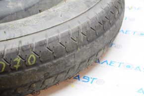 Toyota Highlander 14-19 R18 165/90 spare tire