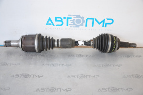Drive axle shaft front left Toyota Highlander 14-19 hybrid