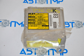 Toyota Prius 2006 SRS Airbag Computer Module