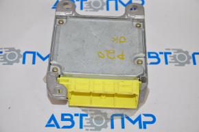 Toyota Prius 2006 SRS Airbag Computer Module
