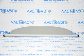 Toyota Prius 30 10-15 trunk curtain gray