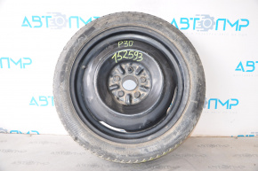 Spare tire R16 135/80-15 Toyota Prius 30 10-15