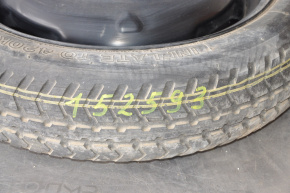 Spare tire R16 135/80-15 Toyota Prius 30 10-15