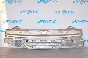 Toyota Prius 30 10-15 rear panel