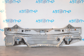 Toyota Prius 30 10-15 rear panel