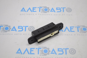 Toyota Prius V 12-17 Keyless Trunk Release Button