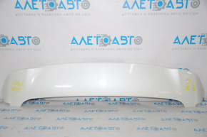 Toyota Prius V 12-17 trunk lid spoiler