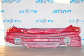 Toyota Prius V 12-17 rear panel