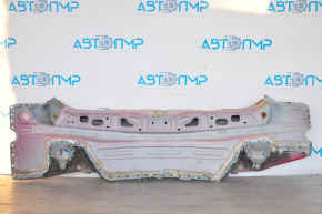 Toyota Prius V 12-17 rear panel