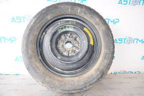 Spare tire spare wheel Toyota RAV4 R17 165/80