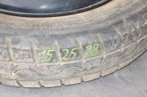 Spare tire spare wheel Toyota RAV4 R17 165/80