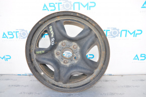 R17 Toyota Rav4 13-18 iron wheel rim