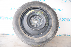 Spare tire spare wheel Toyota Rav4 13-18 R17 165/80