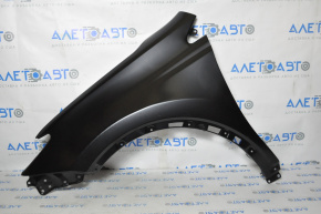 Front left wing Toyota Rav4 13-18