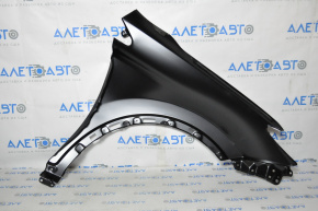 Front left wing Toyota Rav4 13-18