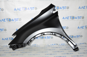Front right wing Toyota Rav4 13-18