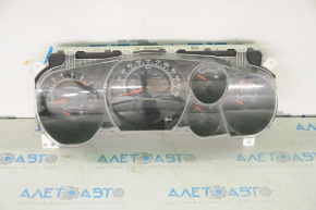 Instrument cluster for Toyota Sequoia 2008-2009