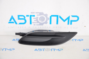 Left fog light cover for Toyota Sienna 2010-2011