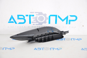 Left fog light cover for Toyota Sienna 2010-2011