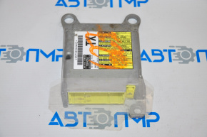 SRS airbag module (airbag computer) for Toyota Sienna 12-13