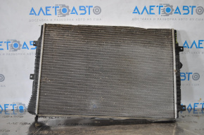 Water Cooling Radiator for VW Beetle 12-19 1.8T