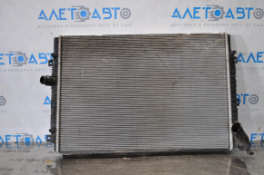 Water Cooling Radiator for VW Beetle 12-19 1.8T