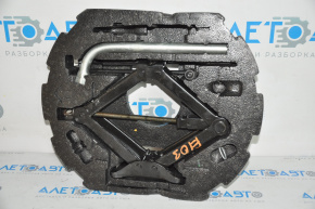 Tool kit set VW Beetle 12-19