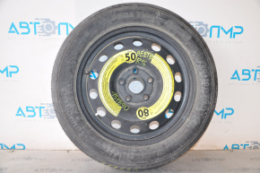 Spare tire spare wheel VW Beetle 12-19 R16 125/90