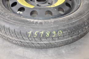 Spare tire spare wheel VW Beetle 12-19 R16 125/90