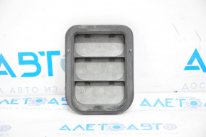 Left Ventilation Shield VW Beetle 12-19