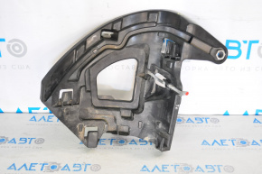 Left headlight mount for VW Beetle 12-19