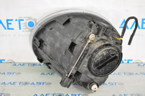 Headlight front left VW Beetle 12-19 bare halogen