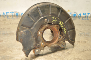 Front right axle VW Beetle 12-19 rusty