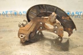 Front right axle VW Beetle 12-19 rusty