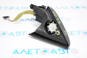 Mirror cover inner left VW CC 08-13 type 1, with tweeter