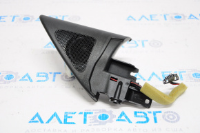 Mirror cover inner right VW CC 08-13 type 1, with tweeter