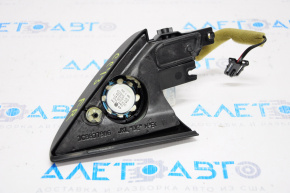 Mirror cover inner right VW CC 08-13 type 1, with tweeter