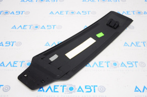 Door trim side front right VW CC 08-17 central pillar