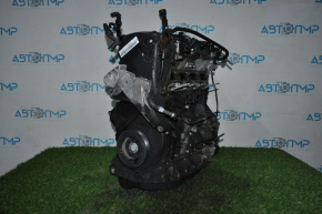 Engine VW CC 08-15 2.0 CCTA TSI 65k 8/10