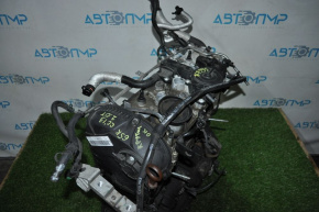 Engine VW CC 08-15 2.0 CCTA TSI 65k 8/10