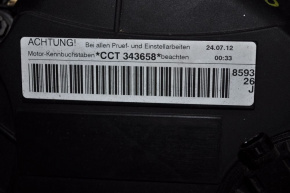 Engine VW CC 08-15 2.0 CCTA TSI 65k 8/10