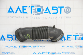 Air duct for VW CC 08-17 filter