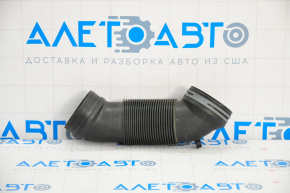Air duct for VW CC 08-17 filter