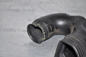Air duct from VW CC 08-17 filter is broken