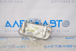Automatic transmission oil cooler VW CC 08-17