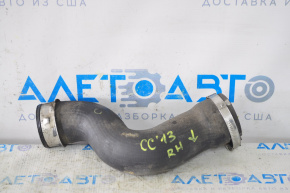 Intercooler pipe, right lower, VW CC 08-17