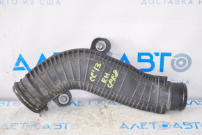 Intercooler pipe, right, middle, VW CC 08-17