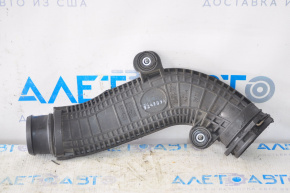 Intercooler pipe, right, middle, VW CC 08-17