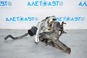 Turbine VW CC 08-17 65k